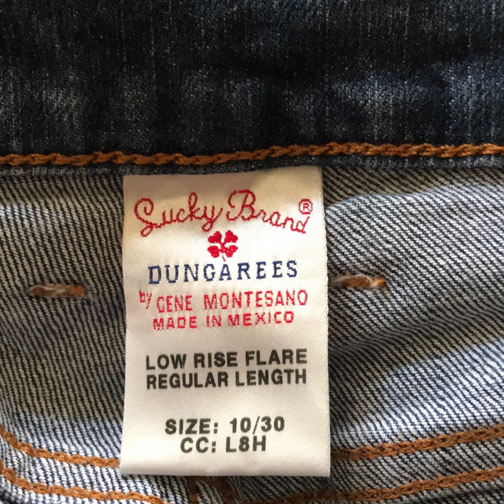 Jeans - Picture 4 of 4